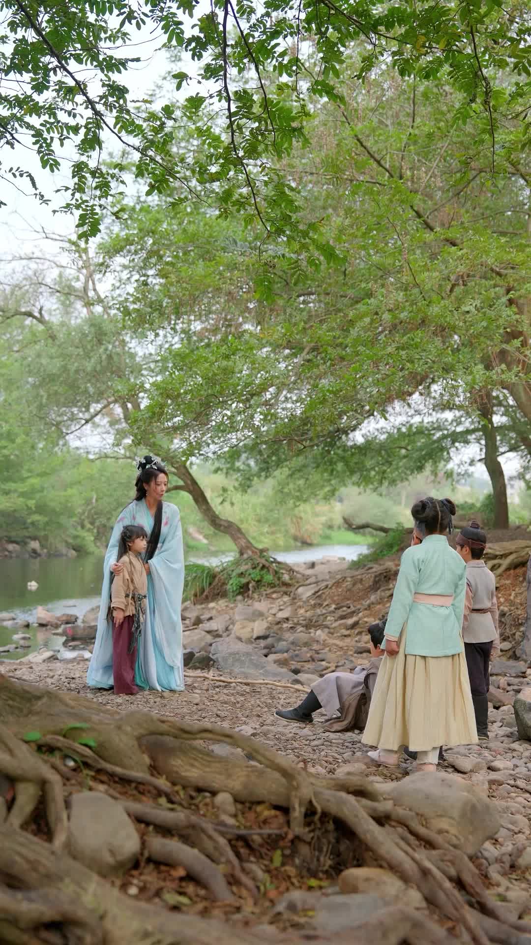 Episode 9 - Strays No More